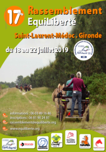 Rassemblement Equiliberte
