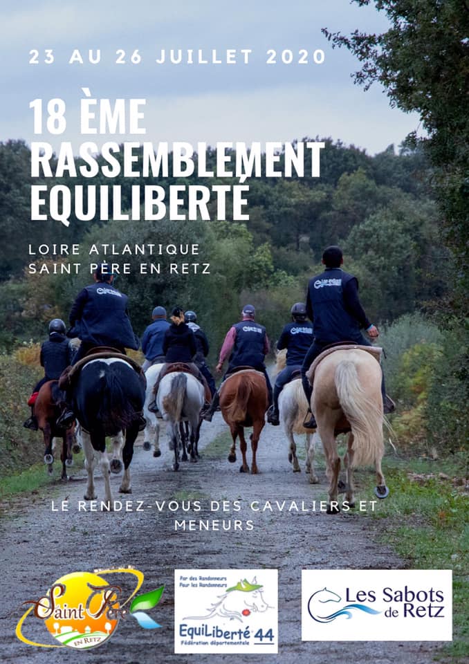 Rassemblement 2020
